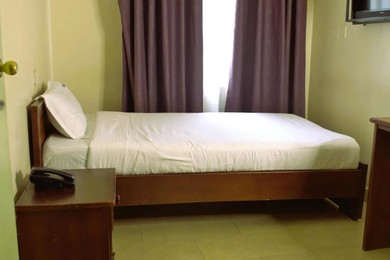 The College Inn Hotel Kampala 3*,  Uganda