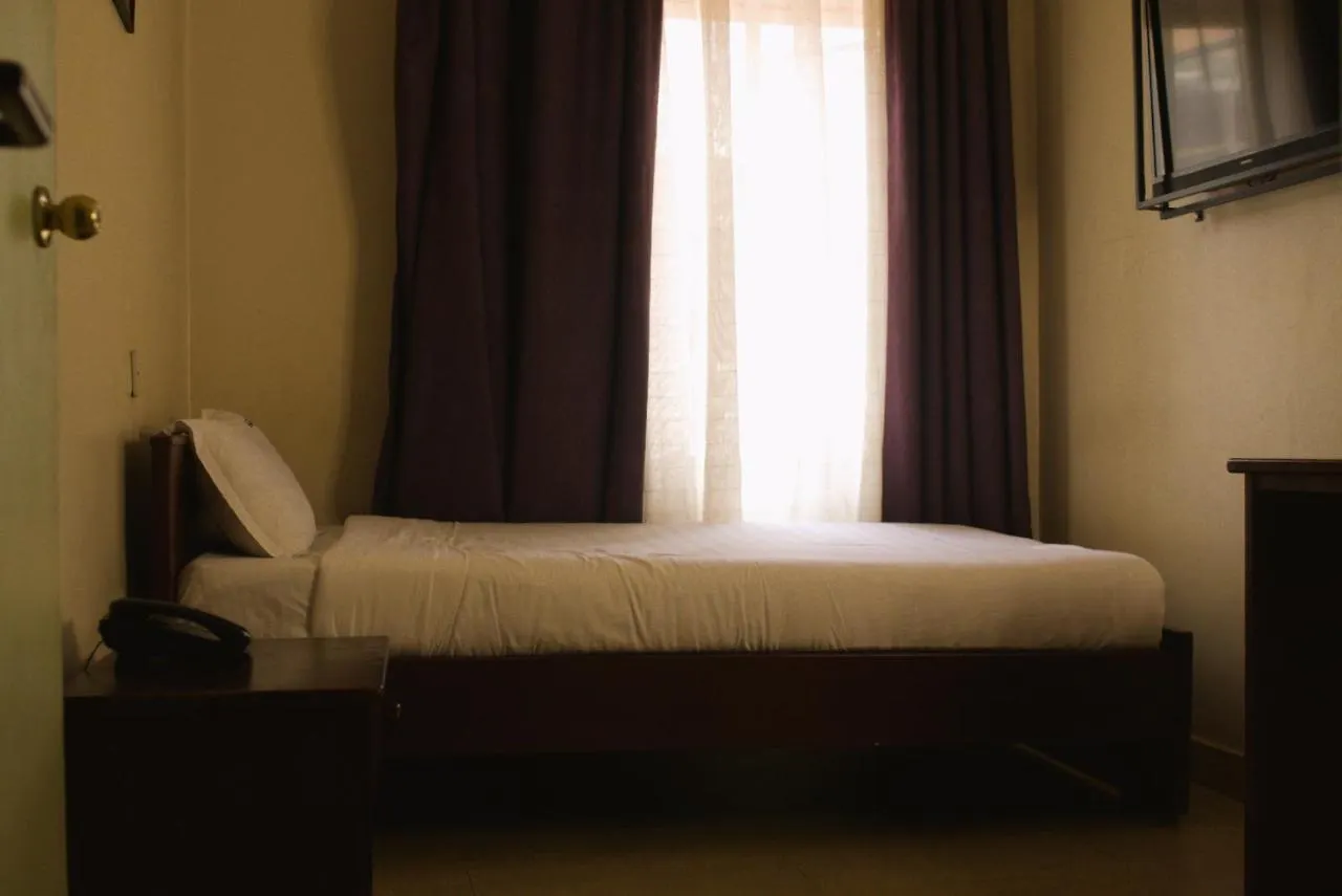The College Inn Hotel Kampala
